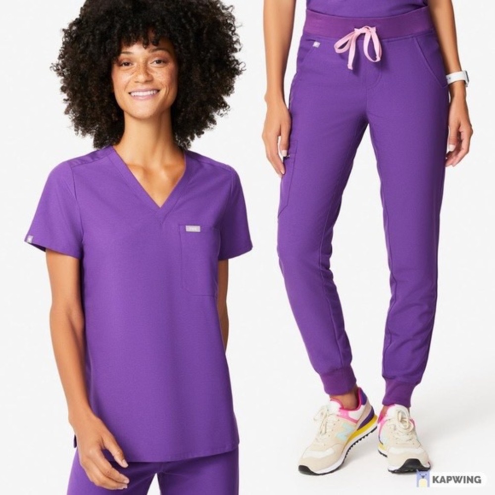 Figs scrub pants